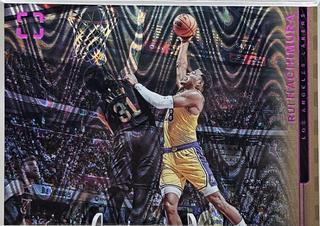 Rui Hachimura