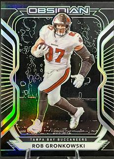 Rob Gronkowski
