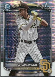 Deivid Coronil