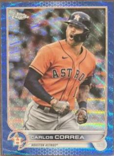 Carlos Correa