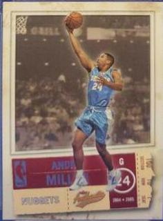 Andre Miller