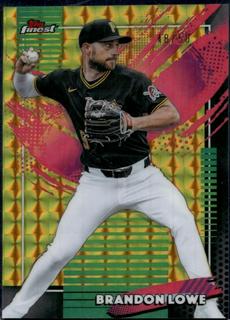 Brandon Lowe