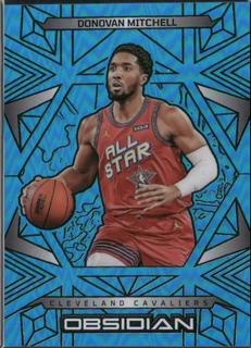 Donovan Mitchell