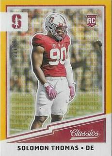 Solomon Thomas