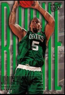 Junior Burrough