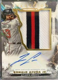 Ronald Acuna Jr.