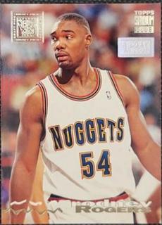 Rodney Rogers