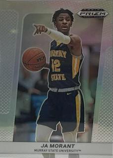 Ja Morant
