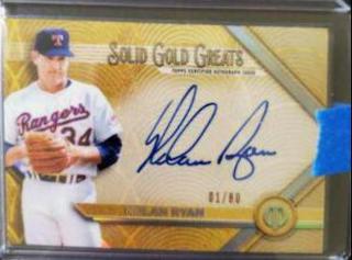 Nolan Ryan