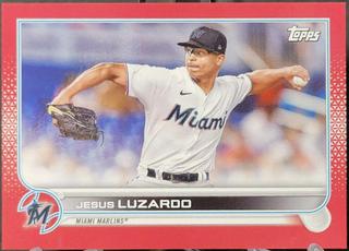 Jesus Luzardo