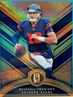 Mitchell Trubisky