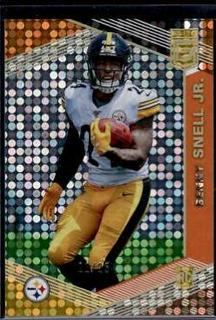 Benny Snell Jr.