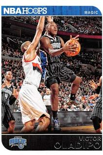 Victor Oladipo