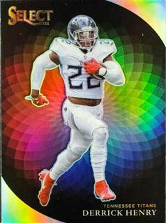 Derrick Henry