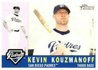 Kevin Kouzmanoff