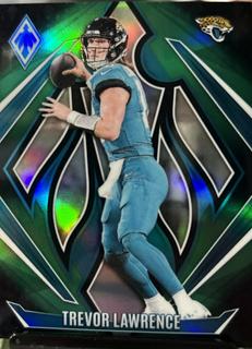 Trevor Lawrence