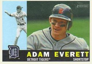 Adam Everett