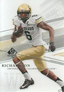 Paul Richardson