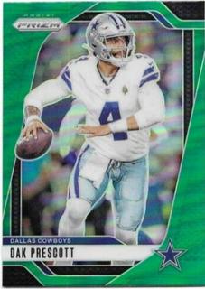 Dak Prescott