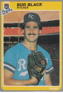 Bud Black