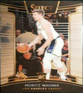Moritz Wagner