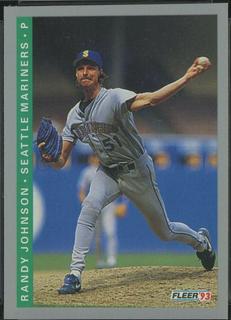 Randy Johnson