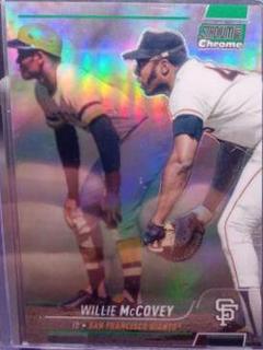 Willie McCovey