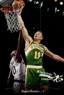Detlef Schrempf