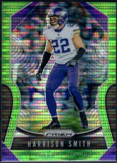 Harrison Smith