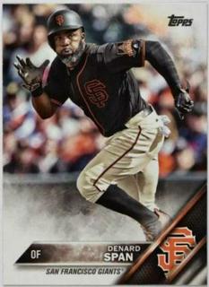 Denard Span