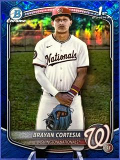 Brayan Cortesia