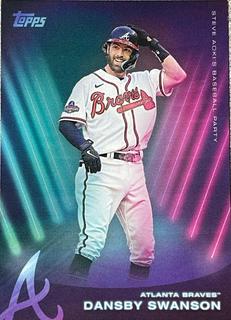 Dansby Swanson