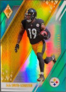 JuJu Smith Schuster