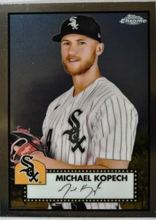 Michael Kopech