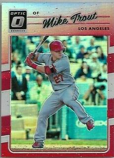 Mike Trout