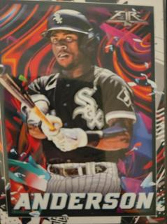 Tim Anderson
