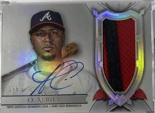 Ozzie Albies