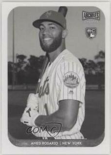 Amed Rosario