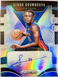 Sekou Doumbouya