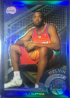 Melvin Ely