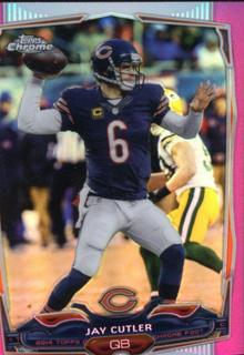 Jay Cutler