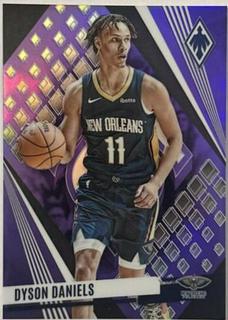Dyson Daniels
