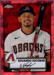 Eduardo Escobar