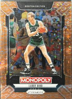Larry Bird