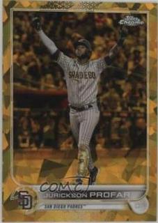 Jurickson Profar