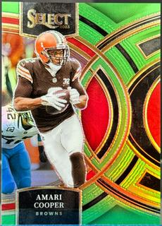 Amari Cooper