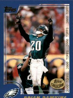 Brian Dawkins