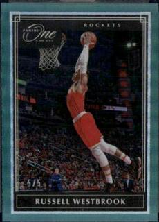 Russell Westbrook