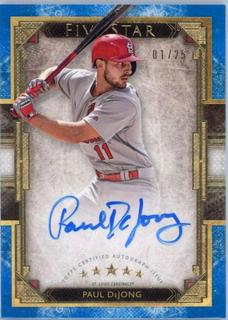 Paul DeJong