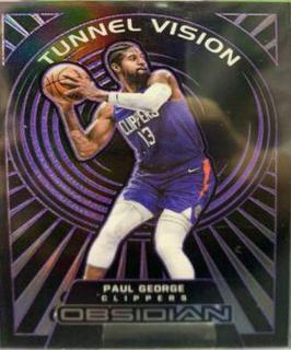 Paul George